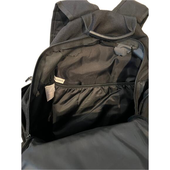 EastSport Backpack with Computer Sleeve - Picture 4 of 4